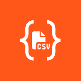 CSV to JSON